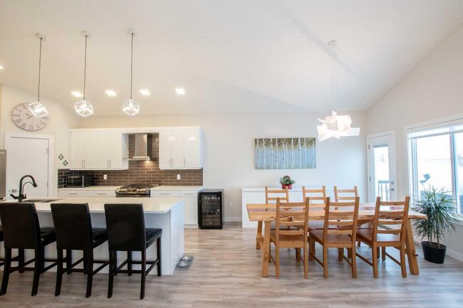 6522 Grande Banks Drive, Home with 5 bedrooms, 3 bathrooms and 6 parking in Grande Prairie AB | Image 15