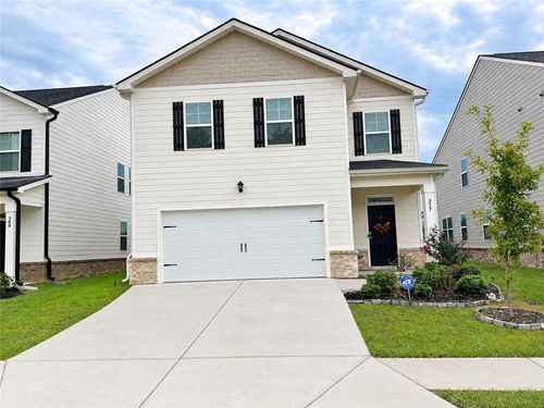 377 Shasta Ct, Hoschton, GA, 30548-2812 | Card Image