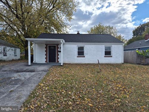 306 Elwood Pl, NEW CASTLE, DE, 19720-3657 | Card Image