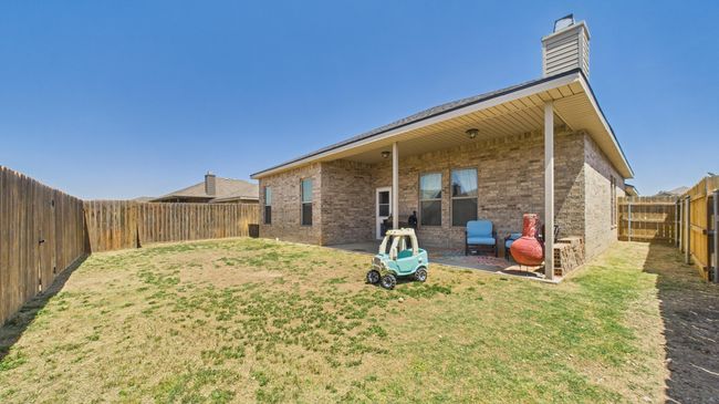 13606 Vernon Ave, House other with 3 bedrooms, 2 bathrooms and null parking in Lubbock TX | Image 39