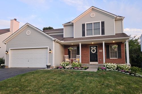 1366 Harold Stewart Pkwy, Pataskala, OH, 43062-7598 | Card Image
