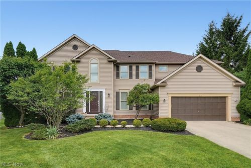 789 Silverberry Ln, Hudson, OH, 44236-4620 | Card Image