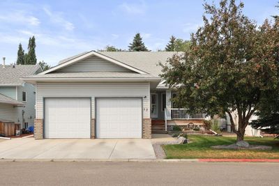 13 Madison Crt, House detached with 4 bedrooms, 3 bathrooms and 4 parking in Strathmore AB | Image 2