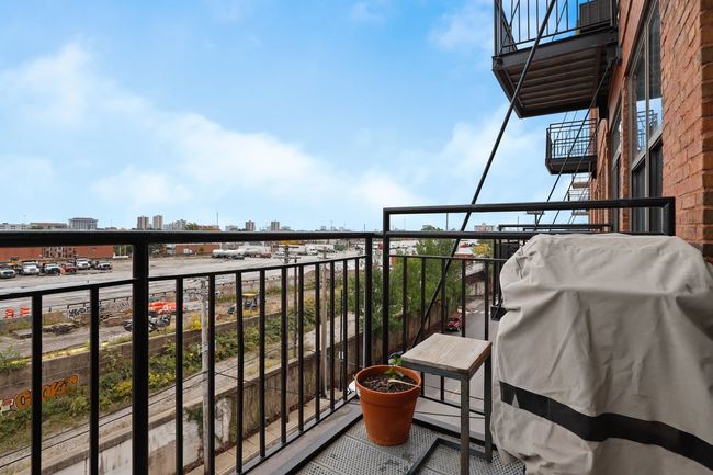 UNIT-416 - 2310 S Canal St, Home with 1 bedrooms, 2 bathrooms and null parking in CHICAGO IL | Image 27