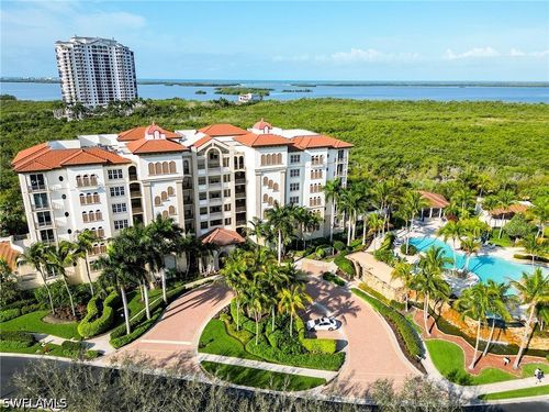 1301-24031 Via Castella Dr, BONITA SPRINGS, FL, 34134-5009 | Card Image