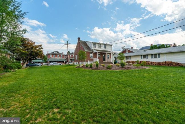 1325 Fern Ave, House other with 4 bedrooms, 2 bathrooms and null parking in READING PA | Image 6