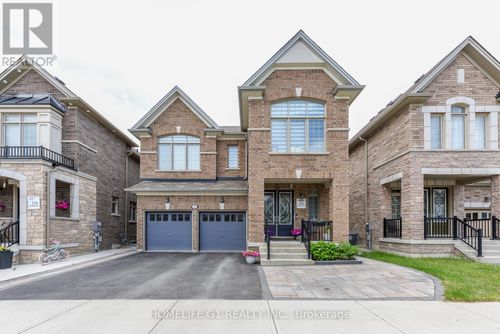 18 Fascination Street, Brampton (Sandringham-Wellington North), ON, L6R4A9 | Card Image