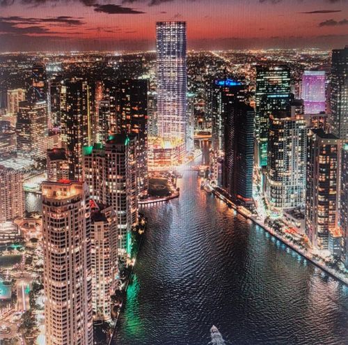 apt-2110-68 Se 6th St, Miami, FL, 33131-3198 | Card Image