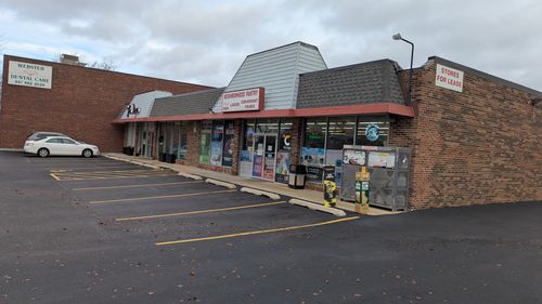 1473-1471-1473 Glen Lake Rd, Hoffman Estates, IL, 60169-4021 | Card Image