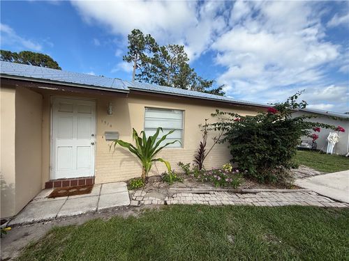 1516 41st Ave, Vero Beach, FL, 32960-2760 | Card Image
