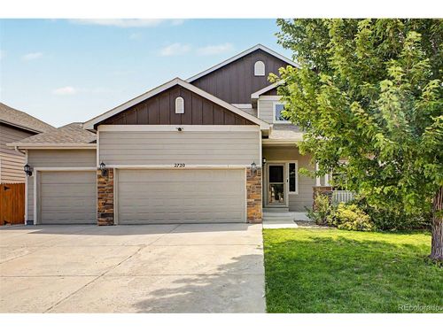 2720 Bridle Dr, Mead, CO, 80542-4026 | Card Image