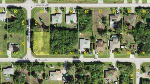 11128 Carnegie Ave, ENGLEWOOD, FL, 34224-9718 | Card Image