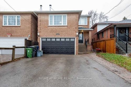 58 Park St, Scarborough, ON, M1N2N7 | Card Image