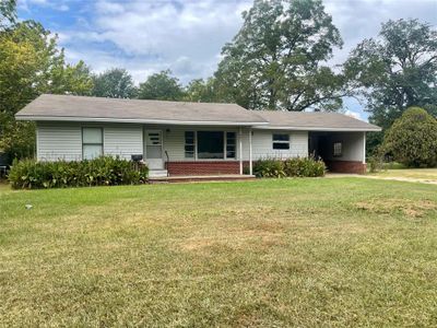 205 Morris Drive, House other with 3 bedrooms, 1 bathrooms and null parking in Sulphur Springs TX | Image 1