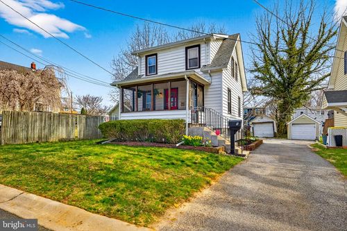 9 Laurel Ave, WILMINGTON, DE, 19809-1401 | Card Image