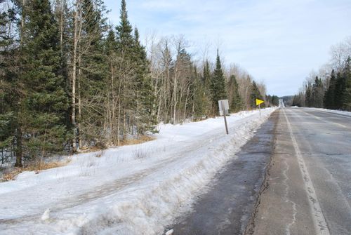 ON State Highway 101, Florence, WI, 54121 | Card Image