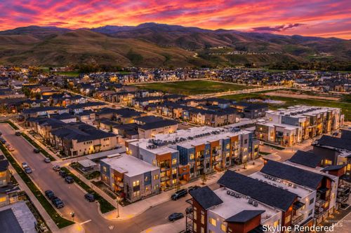 205-3850 E Haystack St, Boise, ID, 83716-5886 | Card Image