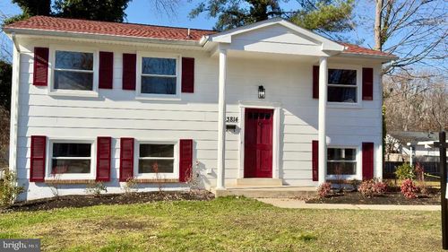 13814 Greenwood Dr, WOODBRIDGE, VA, 22193-2527 | Card Image