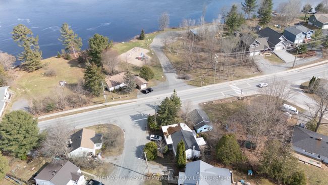 12 Riverdale Rd, House other with 2 bedrooms, 1 bathrooms and 4 parking in Parry Sound ON | Image 23