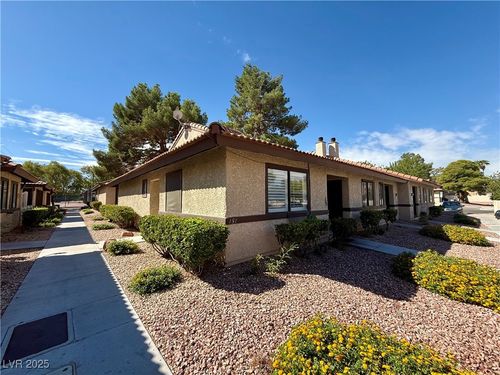 151-3375 E Tompkins Ave, Las Vegas, NV, 89121-5763 | Card Image