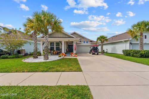 105 Johnson Bayou Dr, Panama City Beach, FL, 32407-2546 | Card Image