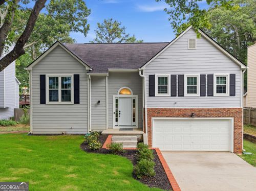 4281 E Meadow Drive, Duluth, GA, 30096 | Card Image