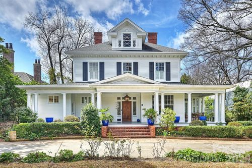 1136 Queens Rd, Charlotte, NC, 28207-1850 | Card Image