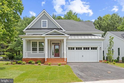 5 Cooperleaf Blvd, HANOVER, MD, 21076 | Card Image
