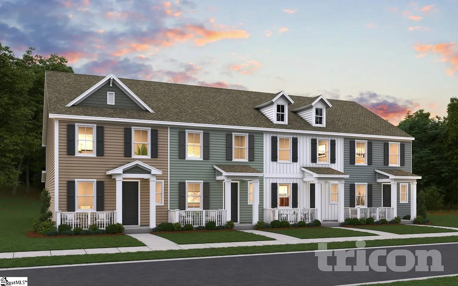Residential Lease in Simpsonville