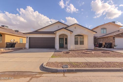 13758 Paseo Las Nubes Drive, Horizon City, TX, 79928 | Card Image