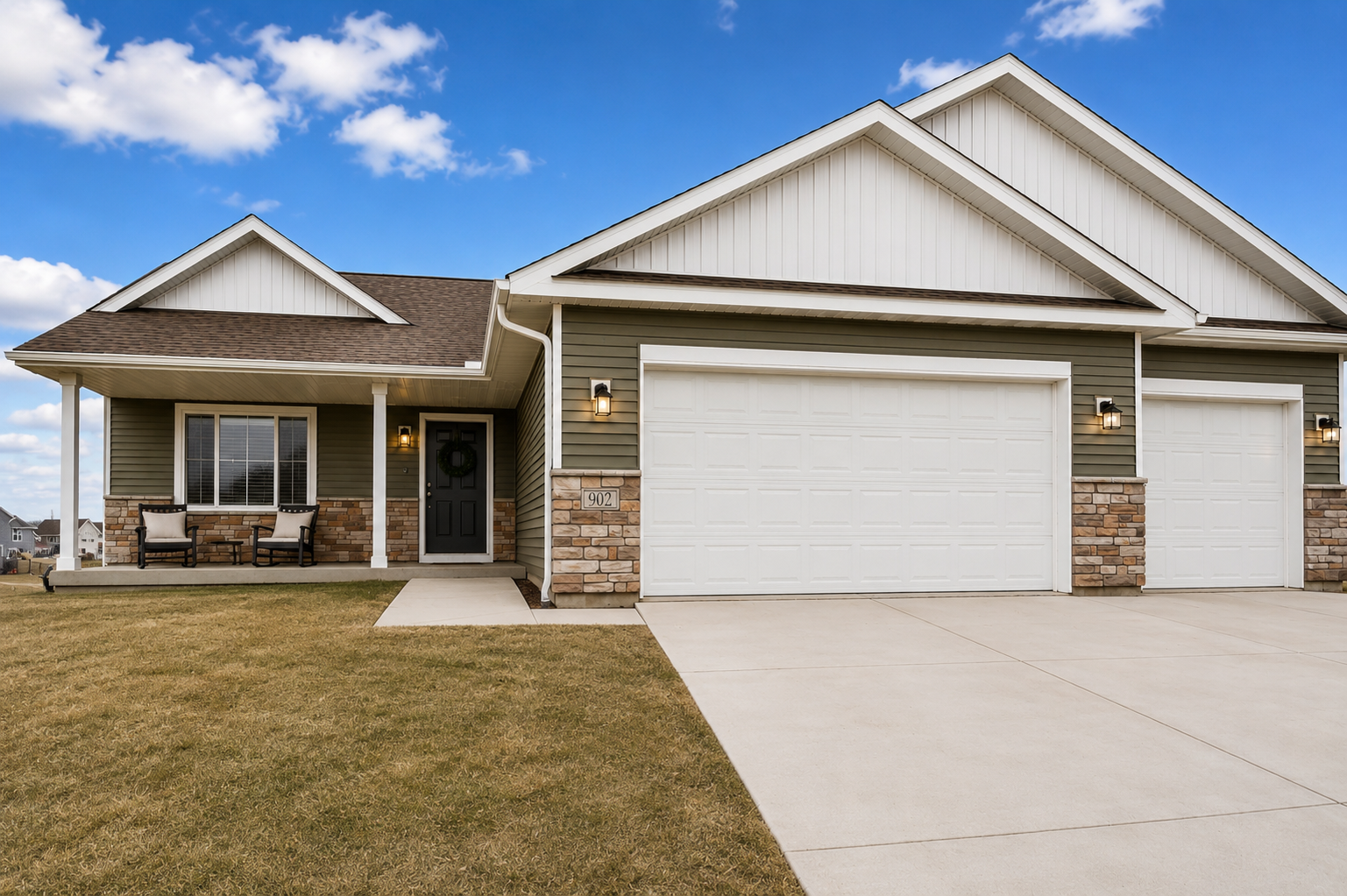 Residential in Montgomery 2