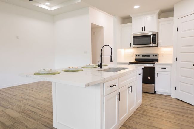 421 Anderson Dr, House other with 3 bedrooms, 2 bathrooms and 2 parking in Alice TX | Image 10