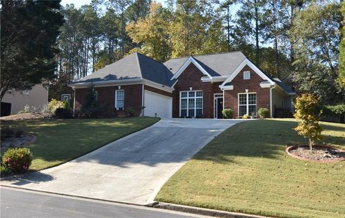 1025 Copper Creek Dr, Canton, GA, 30114-6899 | Card Image