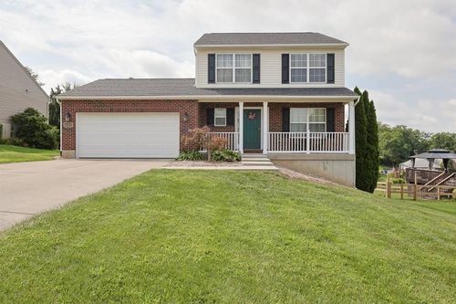 1137 Stonewallridge Dr, Independence, KY, 41051-6924 | Card Image