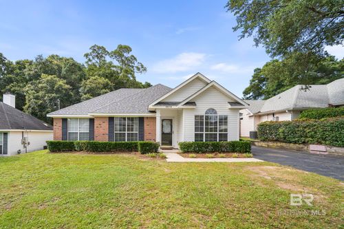 7353 Portside Ct, Mobile, AL, 36695-3327 | Card Image