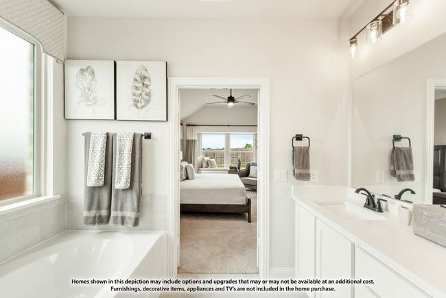 26 Osprey St, House other with 4 bedrooms, 4 bathrooms and null parking in Joshua TX | Image 27