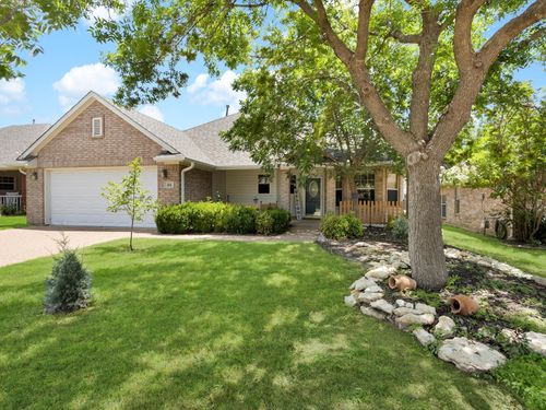 3401 Muleshoe Ln, Fort Worth, TX, 76179-2563 | Card Image