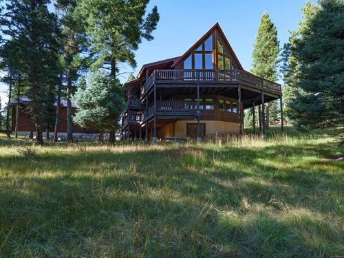 12 San Mateo Cir, Angel Fire, NM, 87710-8239 | Card Image