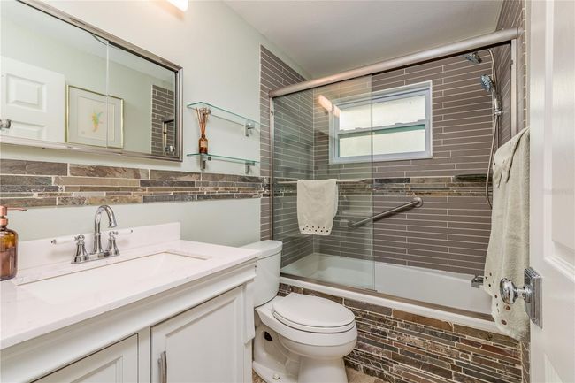 2005 Jefferson Ave, House other with 2 bedrooms, 2 bathrooms and null parking in DUNEDIN FL | Image 14