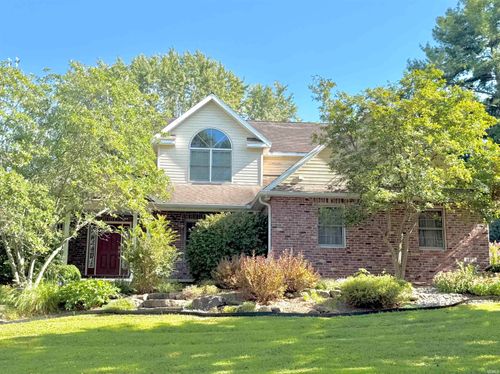 3419 Mount Vernon Dr, Vincennes, IN, 47591-5146 | Card Image