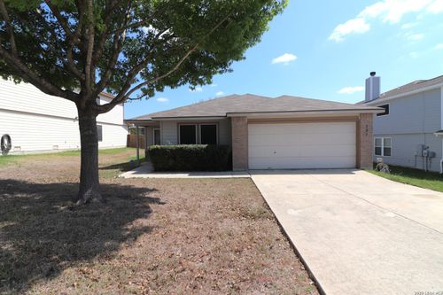 137 Willow Brk, Cibolo, TX, 78108-3258 | Card Image