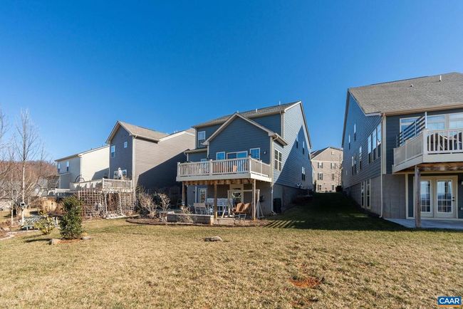 1468 Delphi Ln, House other with 4 bedrooms, 4 bathrooms and null parking in CHARLOTTESVILLE VA | Image 37