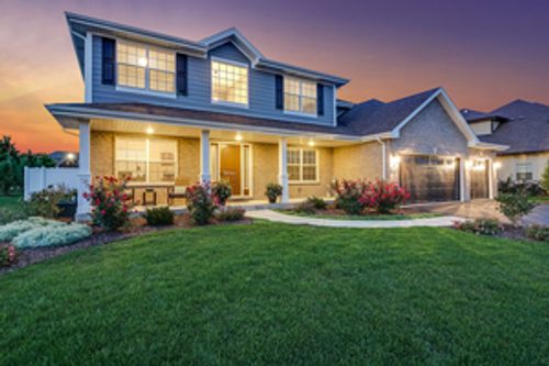 16440 W Cottonwood Dr, Lockport, IL, 60441-6153 | Card Image