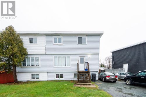 36 Burrage Ave, Mount Pearl, NL, A1N1V1 | Card Image
