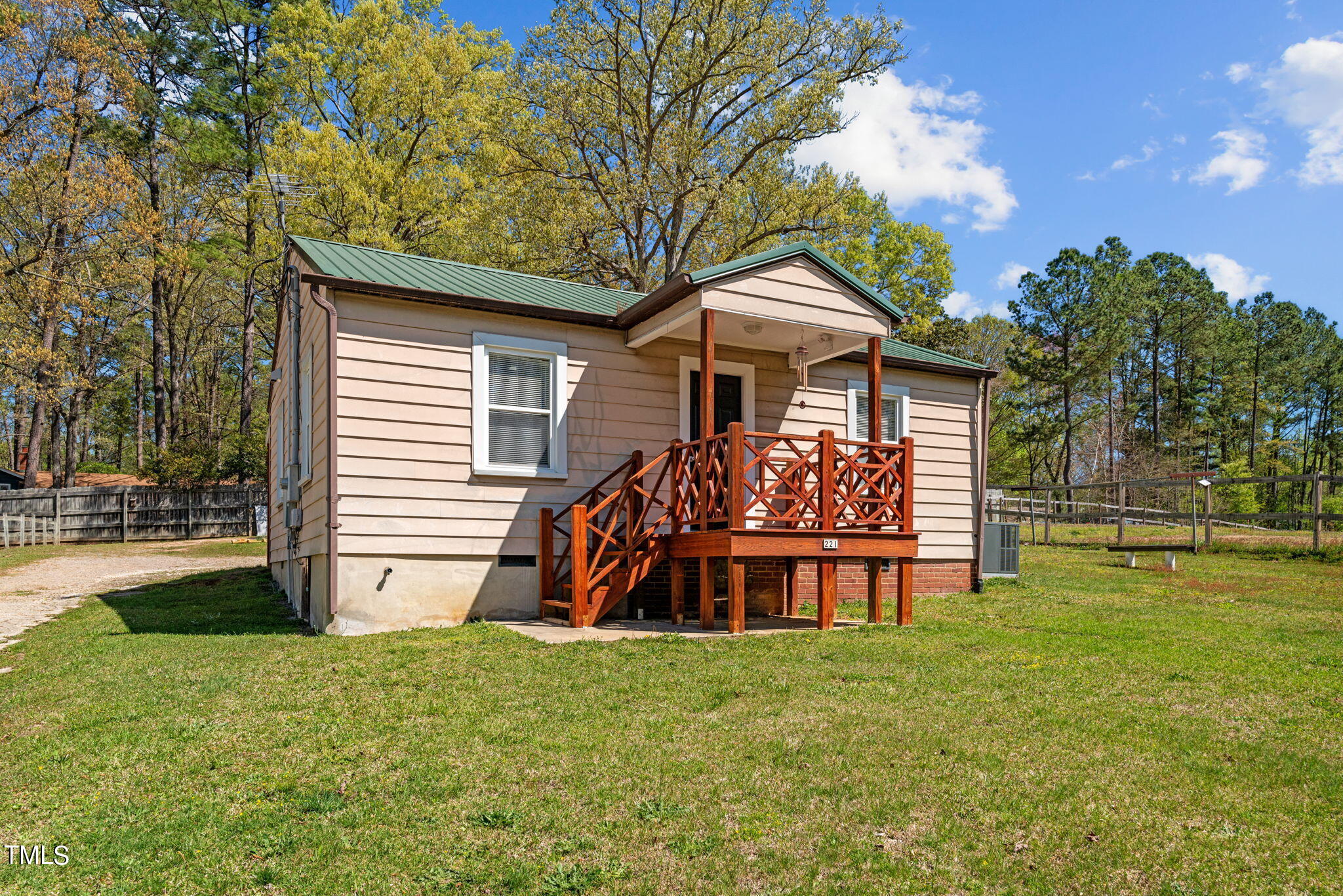 Residential in Sanford 2