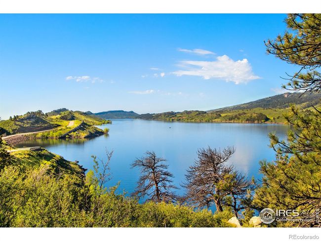Horsetooth Reservoir | Image 27