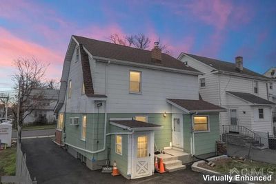 988 Lorraine Avenue, House other with 3 bedrooms, 2 bathrooms and null parking in Union Twp NJ | Image 2