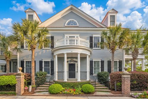 62 Fernandina St, Mount Pleasant, SC, 29464-6694 | Card Image