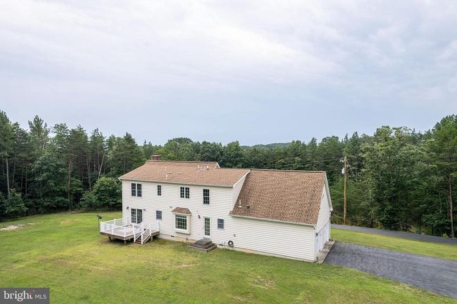 7519 N Frederick Pike, House other with 3 bedrooms, 4 bathrooms and null parking in CROSS JUNCTION VA | Image 53