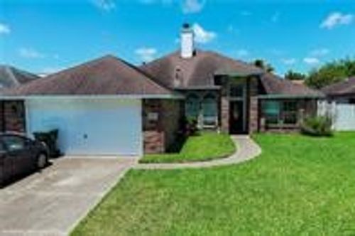 2509 Wool Dr, Corpus Christi, TX, 78414-2925 | Card Image